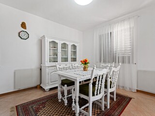 Villa Buje Caratteristiche 22