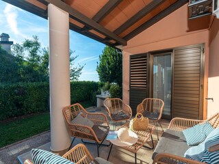 Villa Buje Registrazione all'aperto 13