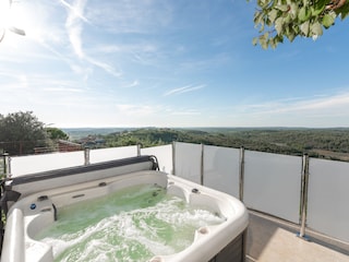 Villa Buje Buitenaudio-opname 15