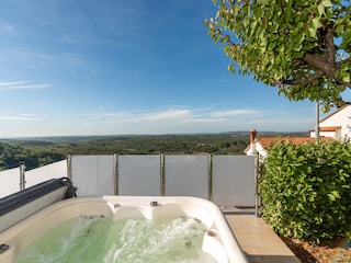 Villa Buje Buitenaudio-opname 17