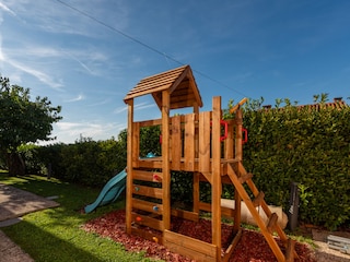 Villa Buje Buitenaudio-opname 19