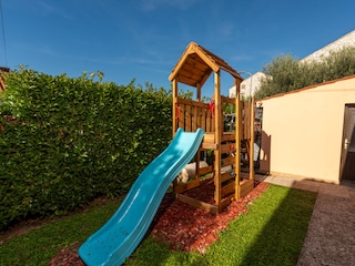 Villa Buje Buitenaudio-opname 20