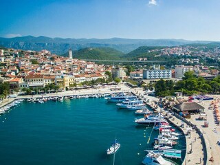 Villa Bribir Ambiente 28