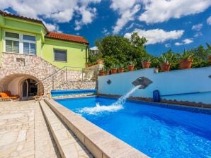 Villa Greenhouse Adria