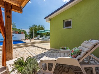 Villa Bribir Registrazione all'aperto 4