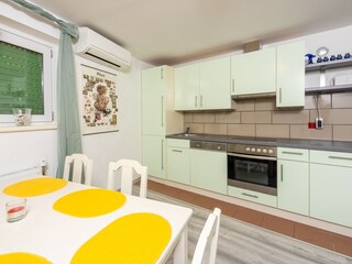 Villa Bribir Caratteristiche 12