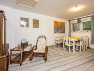 Villa Bribir Caratteristiche 13