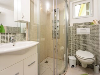 Villa Bribir Caratteristiche 15