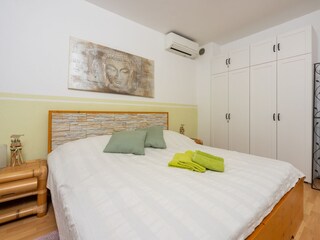 Villa Bribir Caratteristiche 16