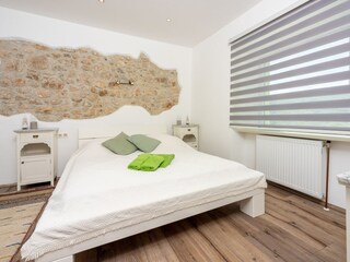 Villa Bribir Caratteristiche 17