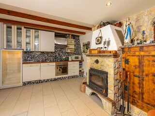 Villa Bribir Caratteristiche 24