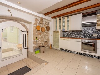 Villa Bribir Caratteristiche 23