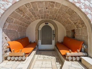 Villa Bribir Registrazione all'aperto 8