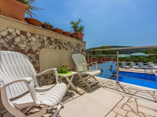 Villa Bribir Registrazione all'aperto 9