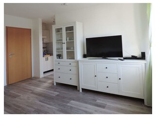 Ferienwohnung Kellenhusen Ausstattung 4