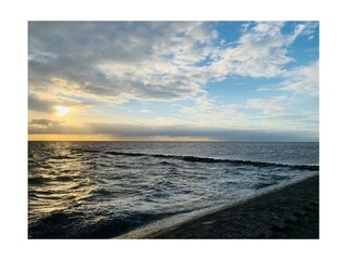 Casa de vacaciones Pilsum Entorno 36