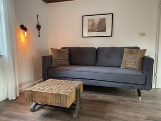 Vakantiehuis Pilsum Kenmerken 5