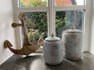 Vakantiehuis Pilsum Kenmerken 7