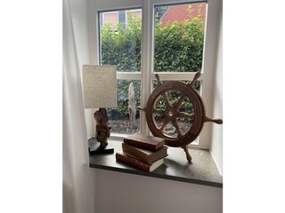 Vakantiehuis Pilsum Kenmerken 8