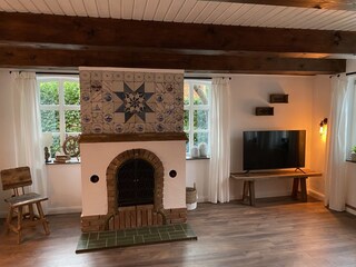 Casa per le vacanze Pilsum Caratteristiche 10