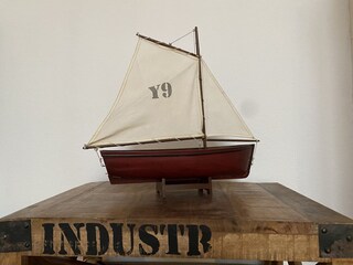 Maison de vacances Pilsum Équipement 13