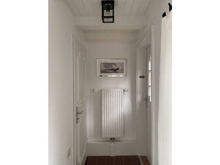 Vakantiehuis Pilsum Kenmerken 14