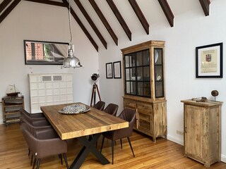 Vakantiehuis Pilsum Kenmerken 16