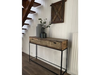 Vakantiehuis Pilsum Kenmerken 17