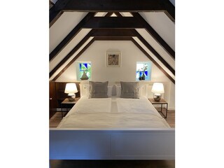 Vakantiehuis Pilsum Kenmerken 22