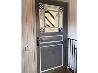 Casa de vacaciones Pilsum Características 21