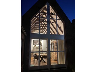 Vakantiehuis Pilsum Kenmerken 24