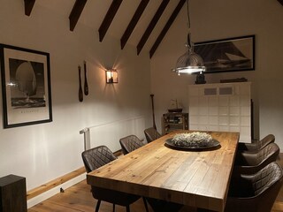 Casa per le vacanze Pilsum Caratteristiche 26