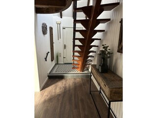 Vakantiehuis Pilsum Kenmerken 27