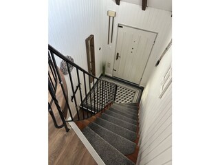 Casa de vacaciones Pilsum Características 27