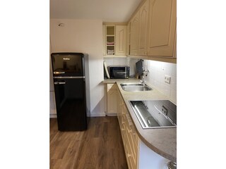 Maison de vacances Pilsum Équipement 29