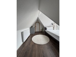 Casa de vacaciones Pilsum Características 31