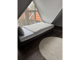 Casa de vacaciones Pilsum Características 33