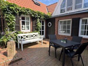 Ferienhaus Het atelier