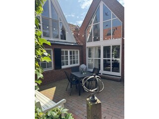 Vakantiehuis Pilsum Kenmerken 33