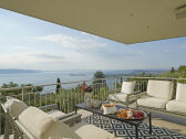 Villa Gardone Riviera Buitenaudio-opname 1