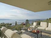 Villa Gardone Riviera Outdoor Recording 1