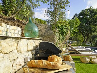 Villa Salò Buitenaudio-opname 20