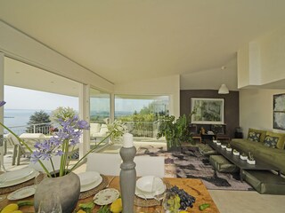 Villa Salò Características 24