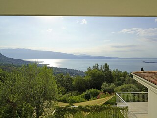 Villa Salò Registrazione all'aperto 13