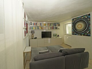 Villa Salò Características 27