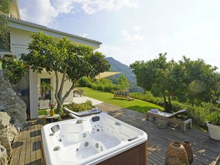 Villa Salò Buitenaudio-opname 18