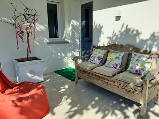 Villa Salò Características 29