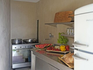 Villa Salò Caratteristiche 30