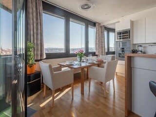 Appartement Hernals Cuisine 17