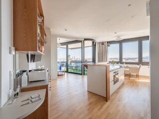 Appartement Hernals Cuisine 18